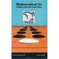 Mathematical Go: Chilling Gets the Last Point