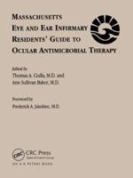 Ocular Antimicrobial Therapy