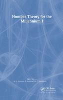 Number Theory for the Millennium