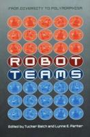 Robot Teams