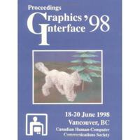 Graphics Interface 1998