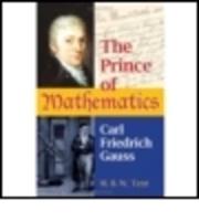 The Prince of Mathematics