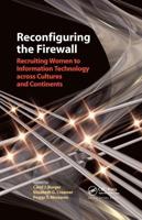 Reconfiguring the Firewall