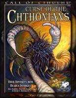 Curse of the Chthonians