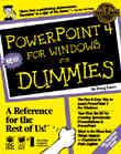 PowerPoint 4 for Windows for Dummies