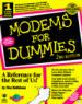 Modems for Dummies