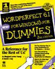 WordPerfect 6.1 for Windows for Dummies