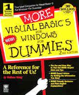 More Visual Basic 4 for Windows for Dummies