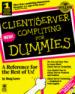 Client/server Computing for Dummies