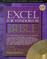 Excel for Windows 95 Bible