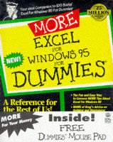 More Excel for Windows 95 for Dummies