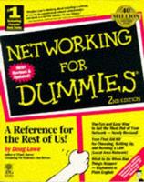 Networking for Dummies