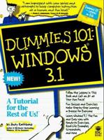 Dummies 101. Windows 3.1