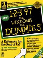 1-2-3 97 for Windows for Dummies