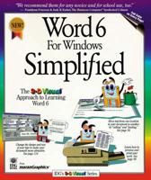 Word 6 for Windows Simplified