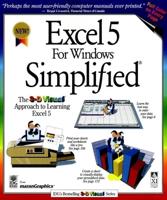 Excel 5 for Windows Simplified