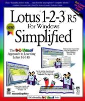 Lotus 1-2-3 Release 5 for Windows Simplified