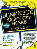 Microsoft Works for Windows 95