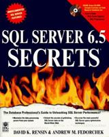 SQL Server 6.5 Secrets