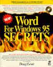 Word for Windows 95 Secrets