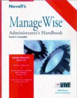 Novell's ManageWise Administrator's Handbook