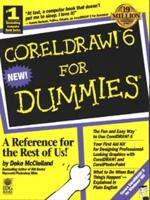 CorelDRAW! 6 for Dummies