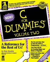 C for Dummies. Vol. 2