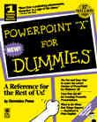 PowerPoint for Windows 95 for Dummies