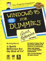 Windows 95 for Dummies