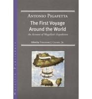 The First Voyage Around the World (1519-1522)