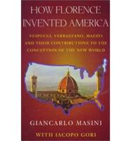 America Was Conceived in Florence