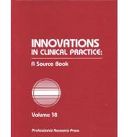 Innovations in Clinical Practice