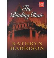 The Binding Chair, or, A Visit from the Foot Emancipation Society