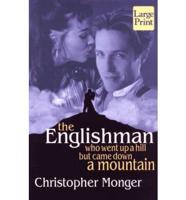 The Englishman Who Went Up a Hill but Came Down a Mountain