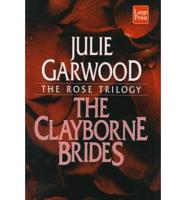 The Clayborne Brides