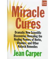 Miracle Cures