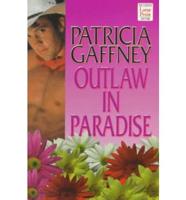 Outlaw in Paradise