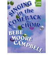 Singing in the Comeback Choir