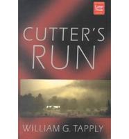 Cutter's Run