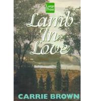 Lamb in Love
