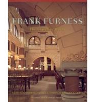 Frank Furness