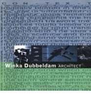 Winka Dubbledum, Architect