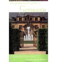 The Garden Lover's Guide to Germany