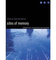Sites of Memory