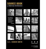 Source Book of American Architecture