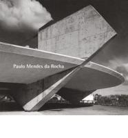 Paulo Mendes Da Rocha