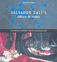 Salvador Dalí's Dream of Venus
