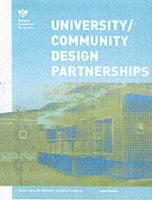 University-Community Design Partnerships