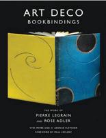 Art Deco Bookbindings