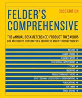 Felder's Comprehensive